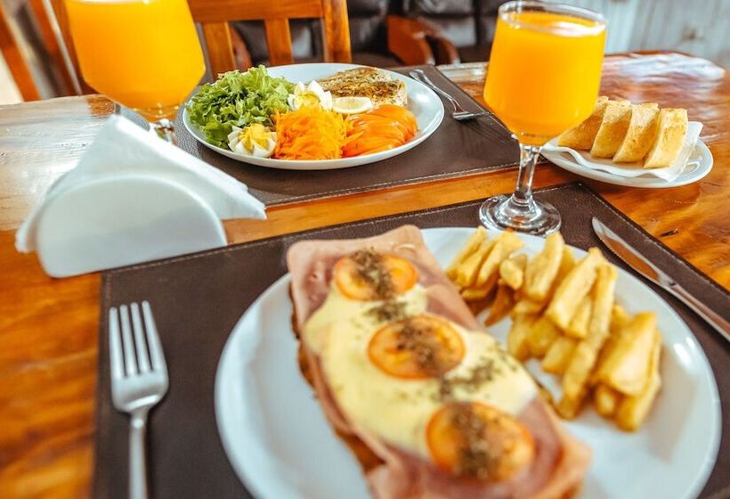 Fotos del hotel Palo Rosa Lodge:  15