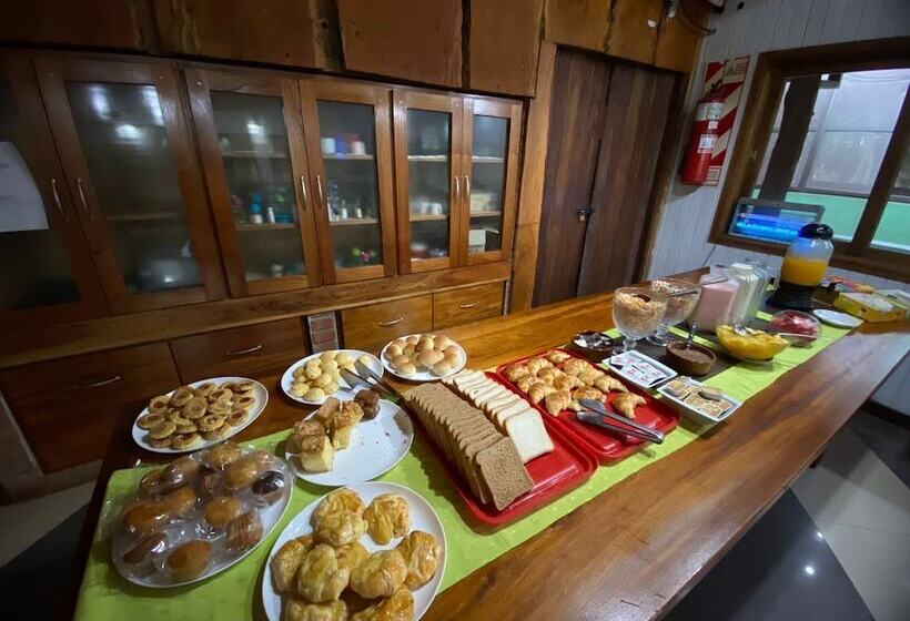 Fotos del hotel Palo Rosa Lodge:  25