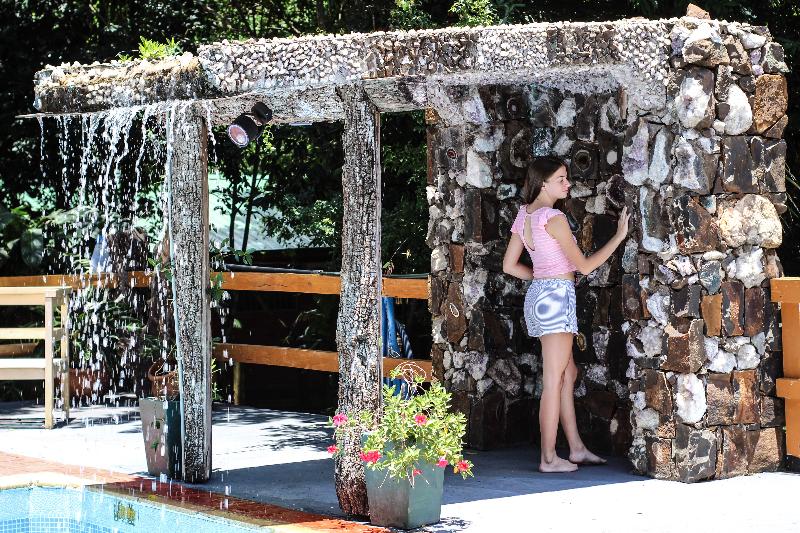 Fotos del hotel Palo Rosa Lodge:  22