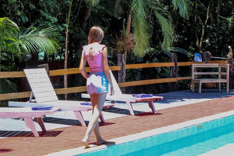 Fotos del hotel Palo Rosa Lodge:  3