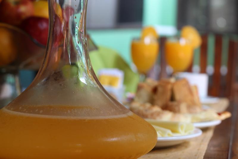 Fotos del hotel Palo Rosa Lodge:  23