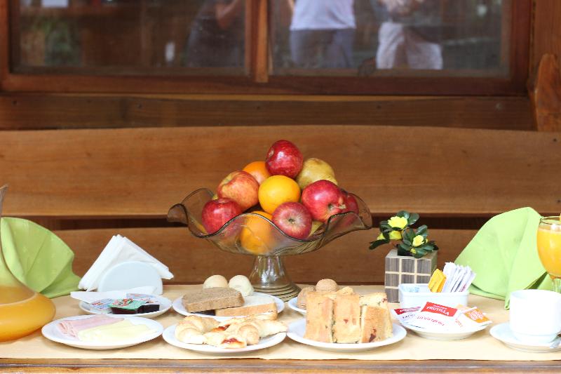 Fotos del hotel Palo Rosa Lodge:  18