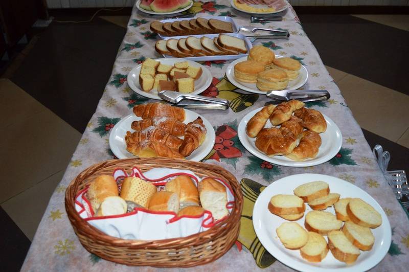 Fotos del hotel Palo Rosa Lodge:  2