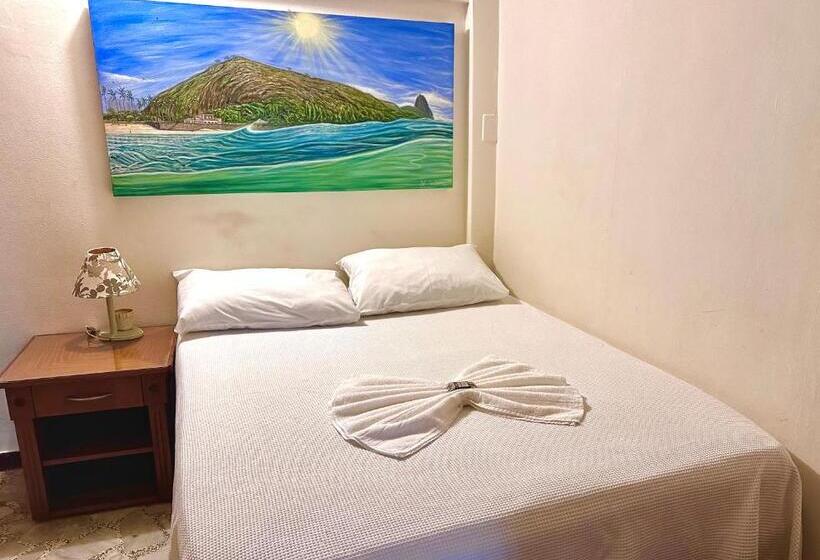 Fotos del hotel Pousada E Hostel Barra Da Tijuca:  10