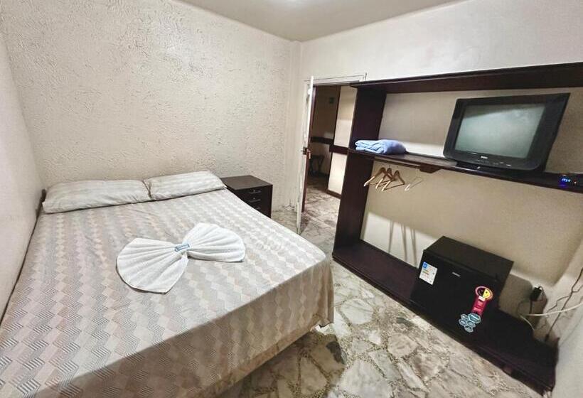 Fotos del hotel Pousada E Hostel Barra Da Tijuca:  9