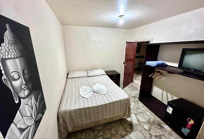 Fotos del hotel Pousada E Hostel Barra Da Tijuca:  15