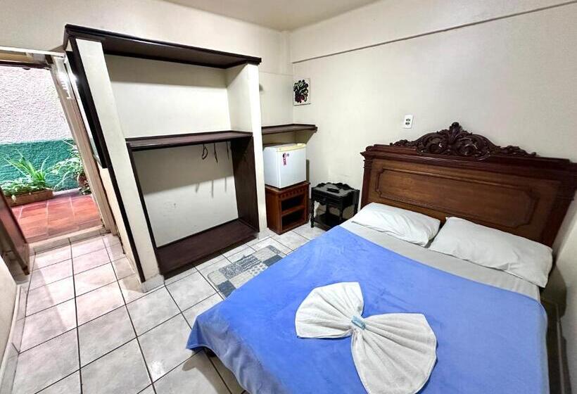 Fotos del hotel Pousada E Hostel Barra Da Tijuca:  13