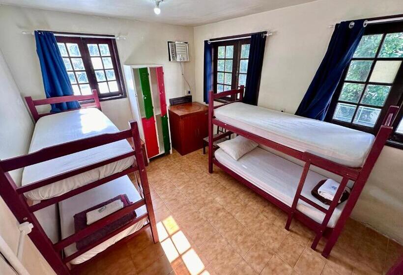 Fotos del hotel Pousada E Hostel Barra Da Tijuca:  24