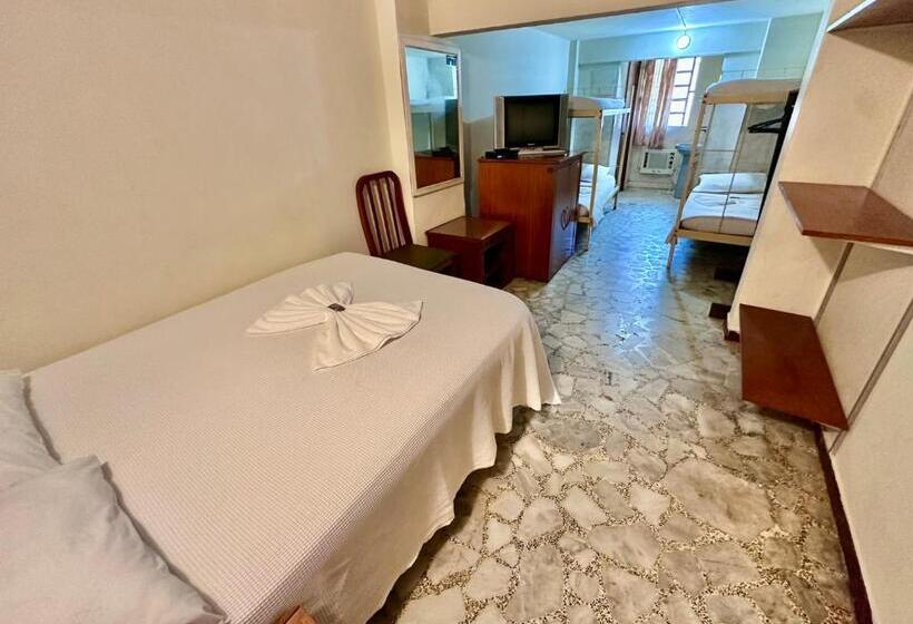 Fotos del hotel Pousada E Hostel Barra Da Tijuca:  17