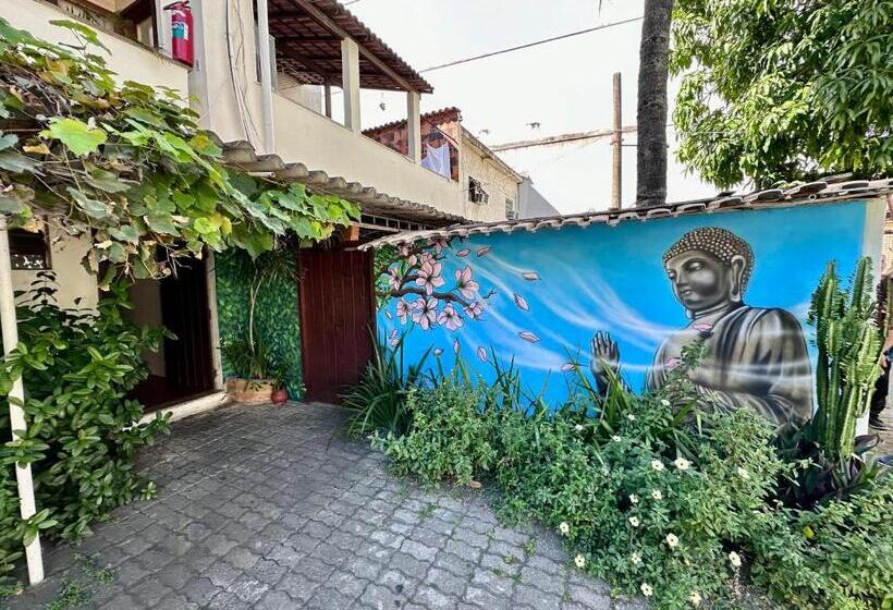 Fotos del hotel Pousada E Hostel Barra Da Tijuca:  8