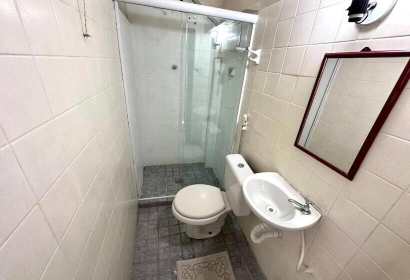 Fotos del hotel Pousada E Hostel Barra Da Tijuca:  5