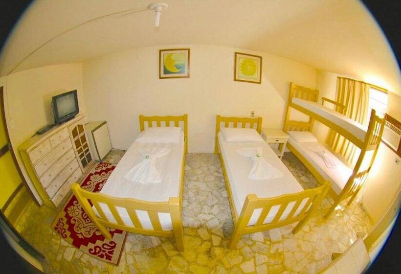 Fotos del hotel Pousada E Hostel Barra Da Tijuca:  23