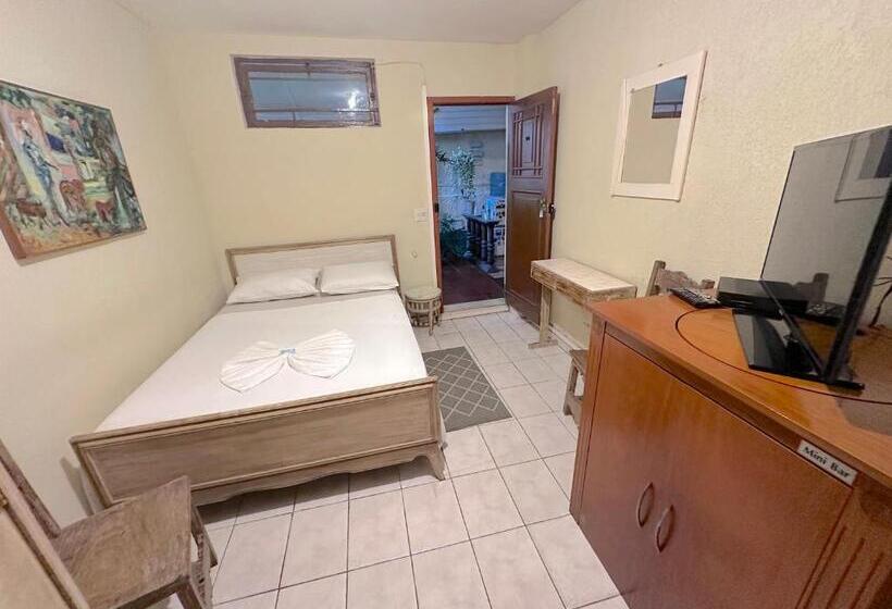 Fotos del hotel Pousada E Hostel Barra Da Tijuca:  12