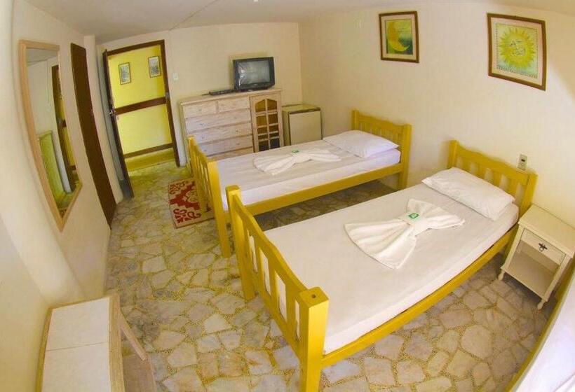 Fotos del hotel Pousada E Hostel Barra Da Tijuca:  4