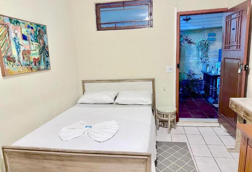 Fotos del hotel Pousada E Hostel Barra Da Tijuca:  16