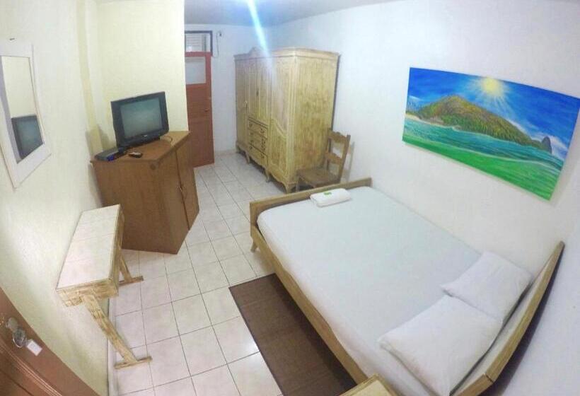 Pousada E Hostel Barra Da Tijuca