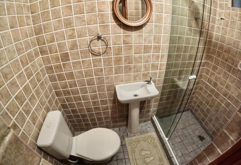 Fotos del hotel Pousada E Hostel Barra Da Tijuca:  2