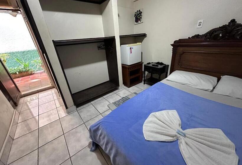 Fotos del hotel Pousada E Hostel Barra Da Tijuca:  19