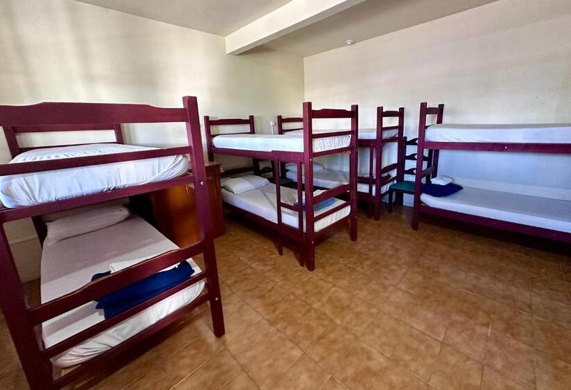 Fotos del hotel Pousada E Hostel Barra Da Tijuca:  25