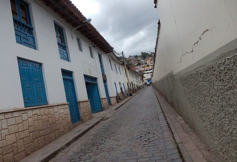 Fotos del hotel Quechua Hostal Recoleta:  5