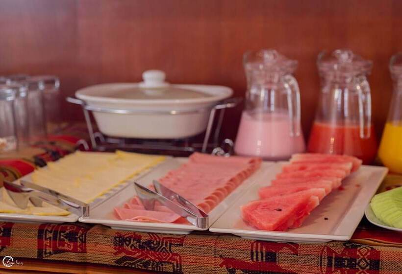 Fotos del hotel Quechua Hostal Recoleta:  3