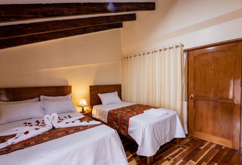 Fotos del hotel Quechua Hostal Recoleta:  18