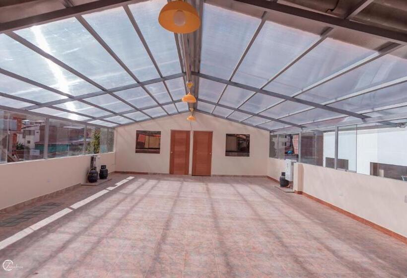 Fotos del hotel Quechua Hostal Recoleta:  2