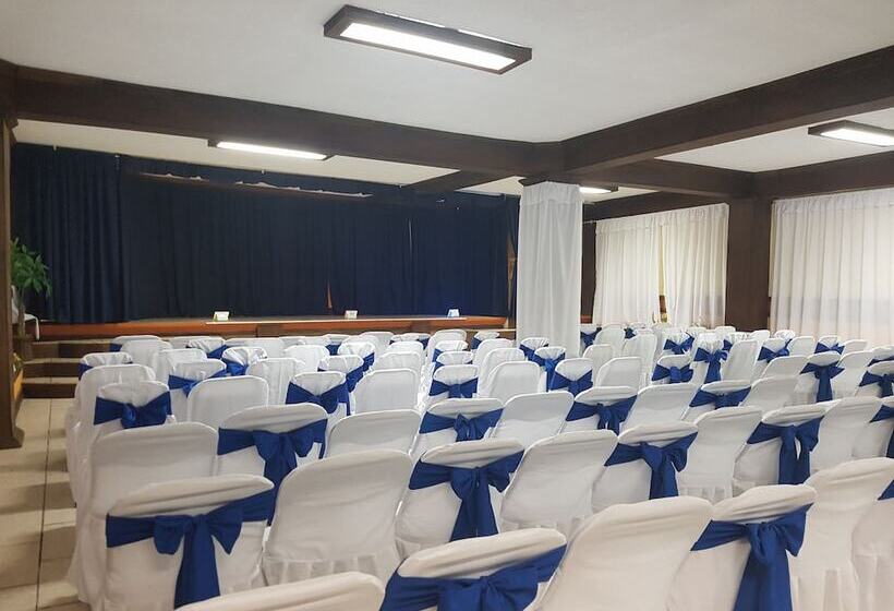 Fotos del hotel Nuestras Raíces Hotel - Museo - Restaurante:  4