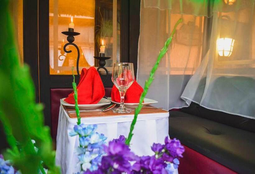 Fotos del hotel Nuestras Raíces Hotel - Museo - Restaurante:  9