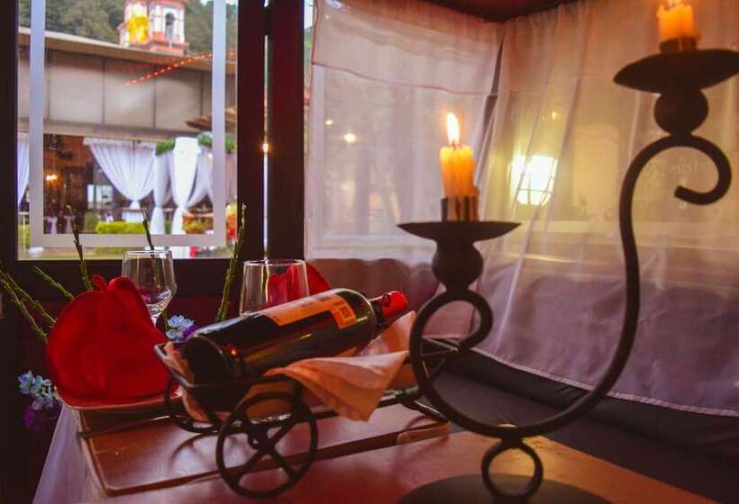 Fotos del hotel Nuestras Raíces Hotel - Museo - Restaurante:  3