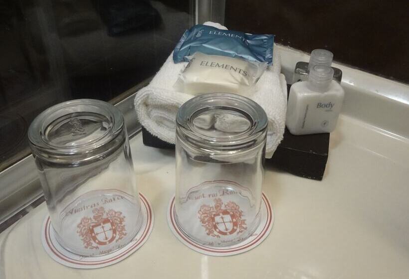 Fotos del hotel Nuestras Raíces Hotel - Museo - Restaurante:  24