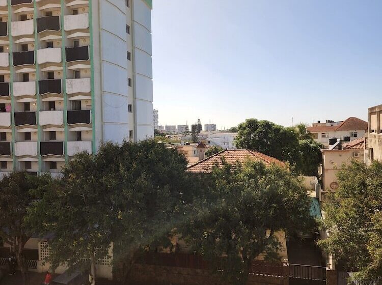 Fotos del hotel Atlantis 2:  9