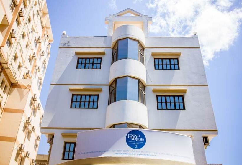 Fotos del hotel Atlantis 2:  15