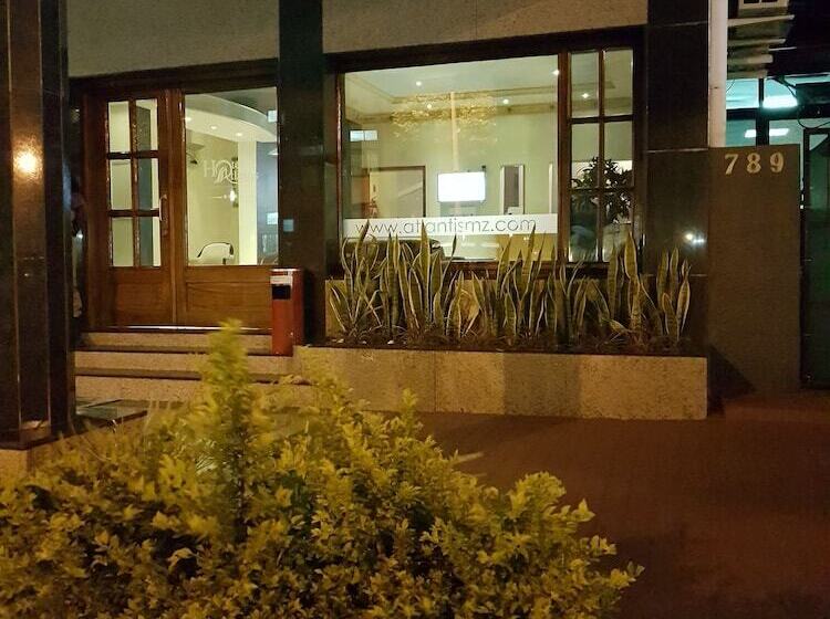 Fotos del hotel Atlantis 2:  22