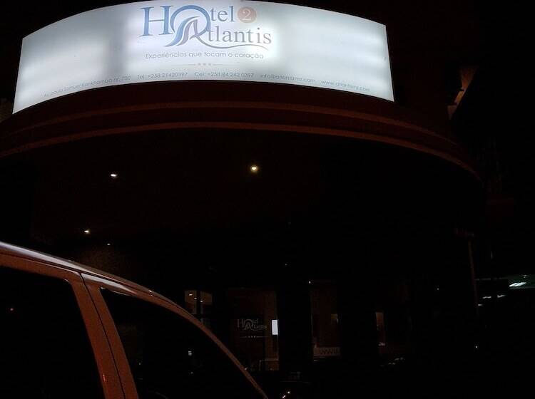 Fotos del hotel Atlantis 2:  24