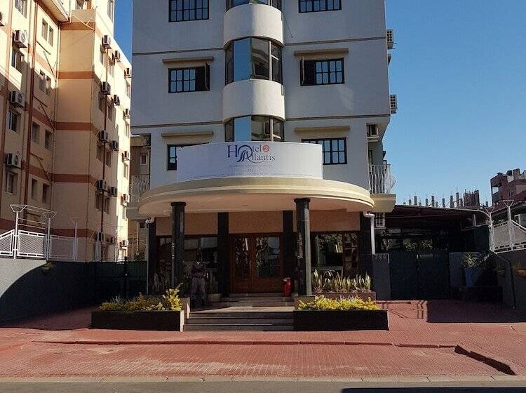 Fotos del hotel Atlantis 2:  10