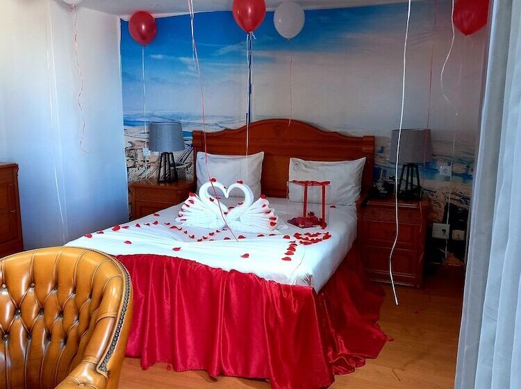 Fotos del hotel Atlantis 2:  20