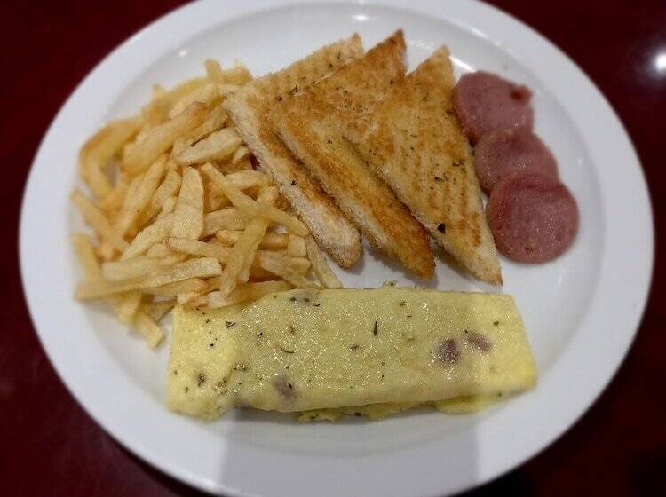 Fotos del hotel Atlantis 2:  12