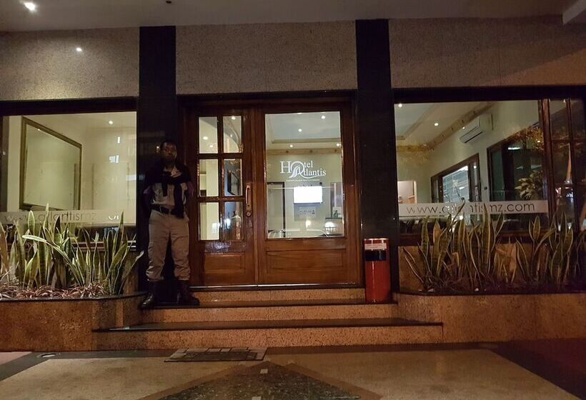 Fotos del hotel Atlantis 2:  25