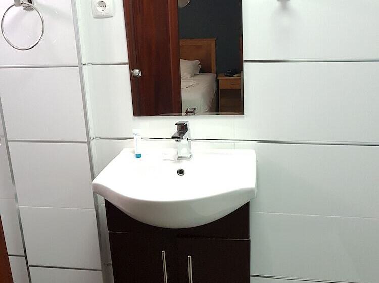 Fotos del hotel Atlantis 2:  21