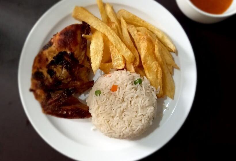 Fotos del hotel Atlantis 2:  3