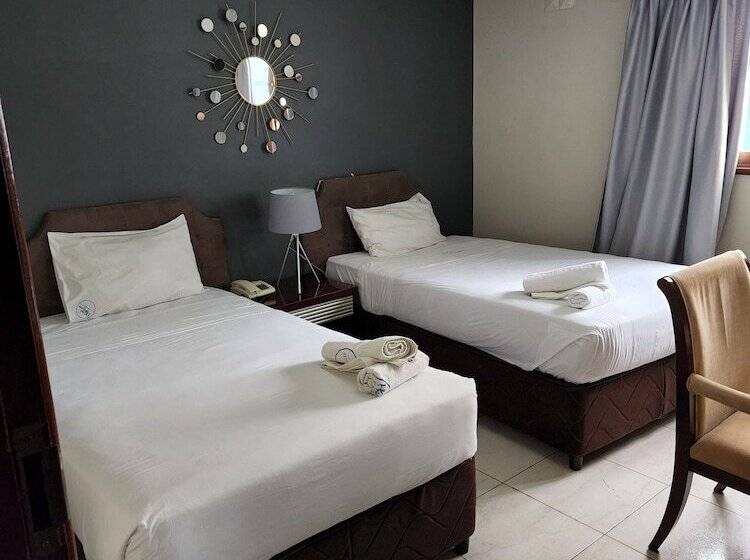 Fotos del hotel Atlantis 2:  16