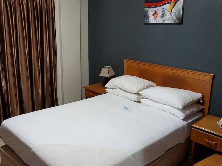 Fotos del hotel Atlantis 2:  2