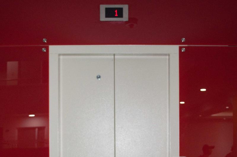 Fotos del hotel Ferias Park:  25