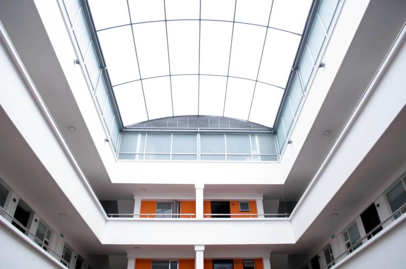 Fotos del hotel Ferias Park:  8