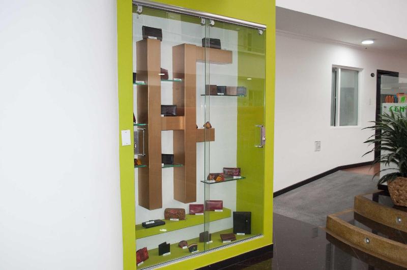 Fotos del hotel Ferias Park:  24