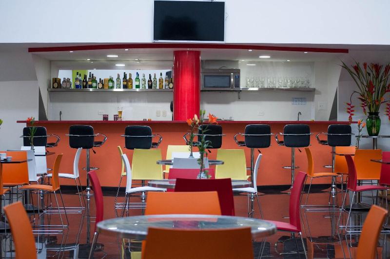 Fotos del hotel Ferias Park:  5