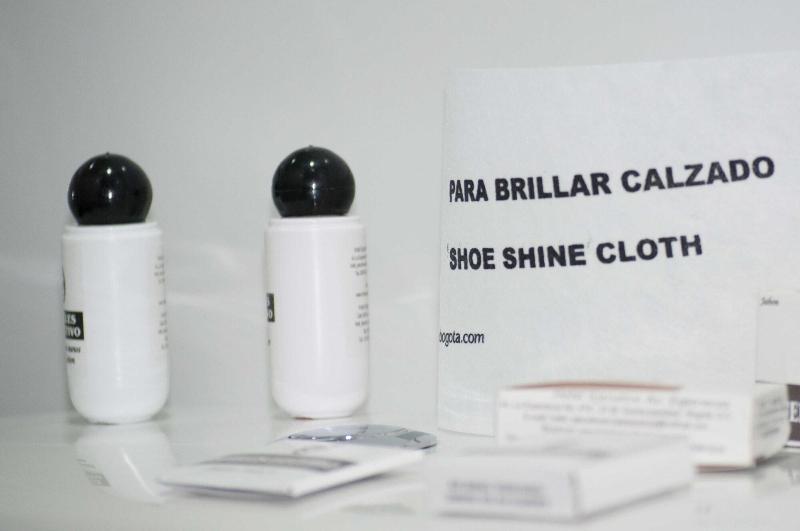 Fotos del hotel Ferias Park:  13