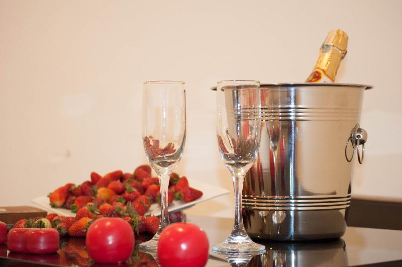 Fotos del hotel Ferias Park:  16