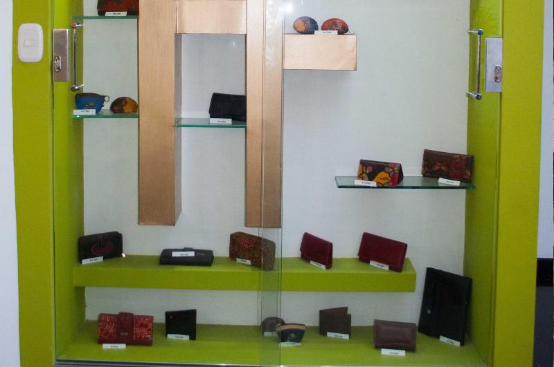 Fotos del hotel Ferias Park:  23